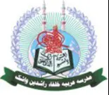 مدرسہ عربیّہ خلفاء راشدین لوگو