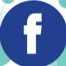فیسبوک لوگو